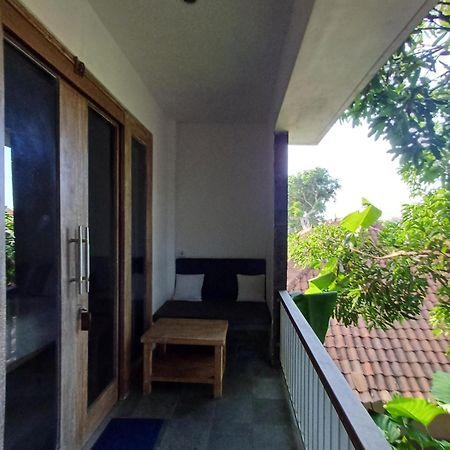 Blu Mango Otel Ubud Dış mekan fotoğraf