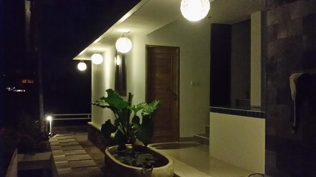 Blu Mango Otel Ubud Dış mekan fotoğraf