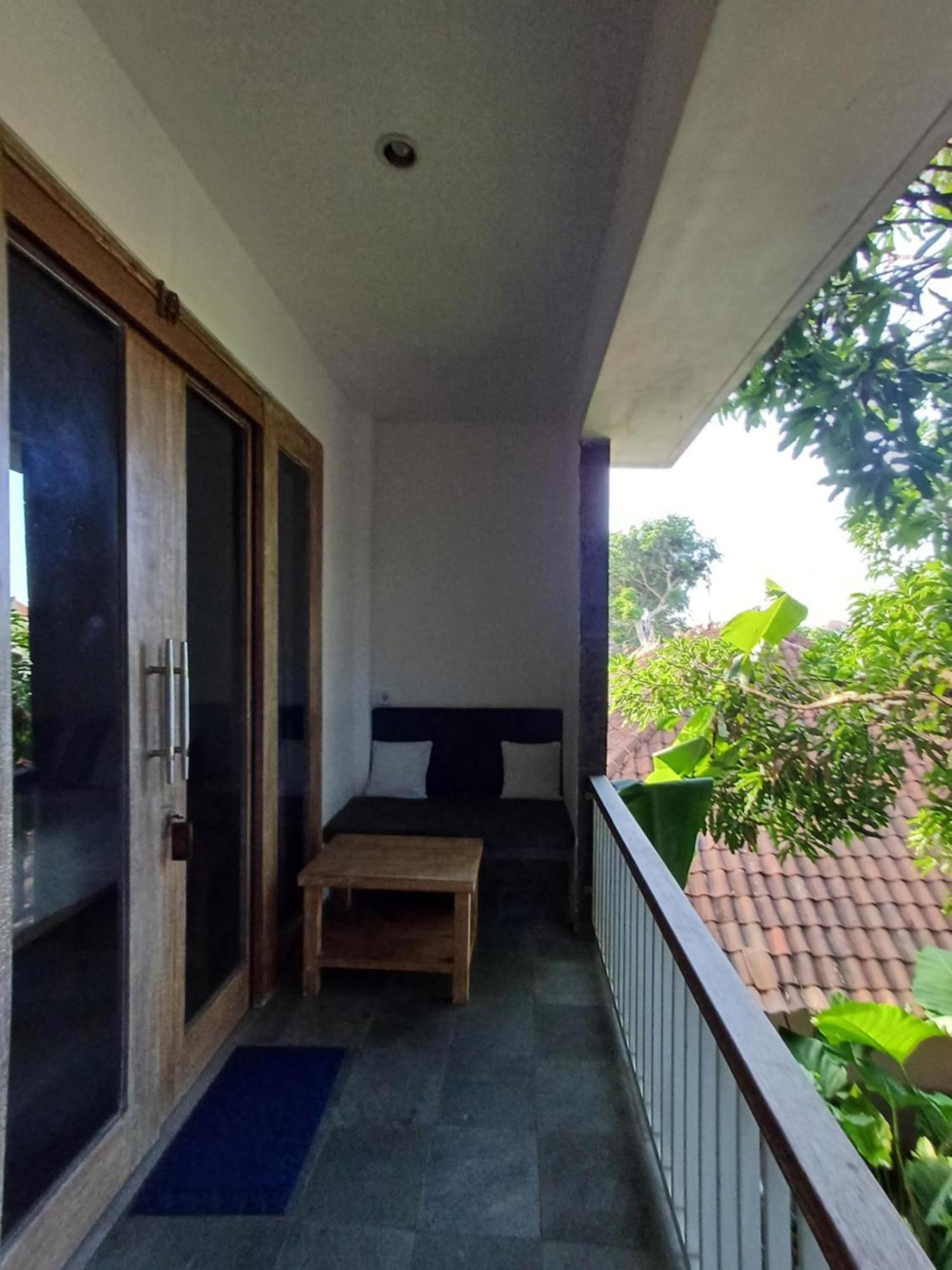 Blu Mango Otel Ubud Dış mekan fotoğraf