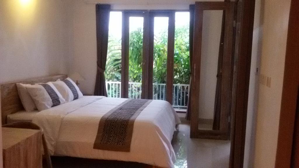 Blu Mango Otel Ubud Dış mekan fotoğraf