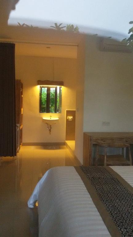 Blu Mango Otel Ubud Dış mekan fotoğraf