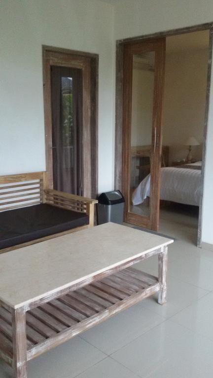 Blu Mango Otel Ubud Dış mekan fotoğraf